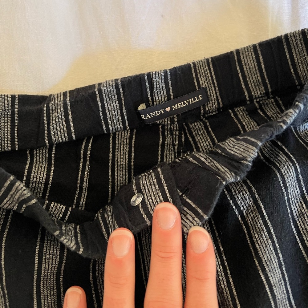 Brandy Melville Tilden Pants View 5